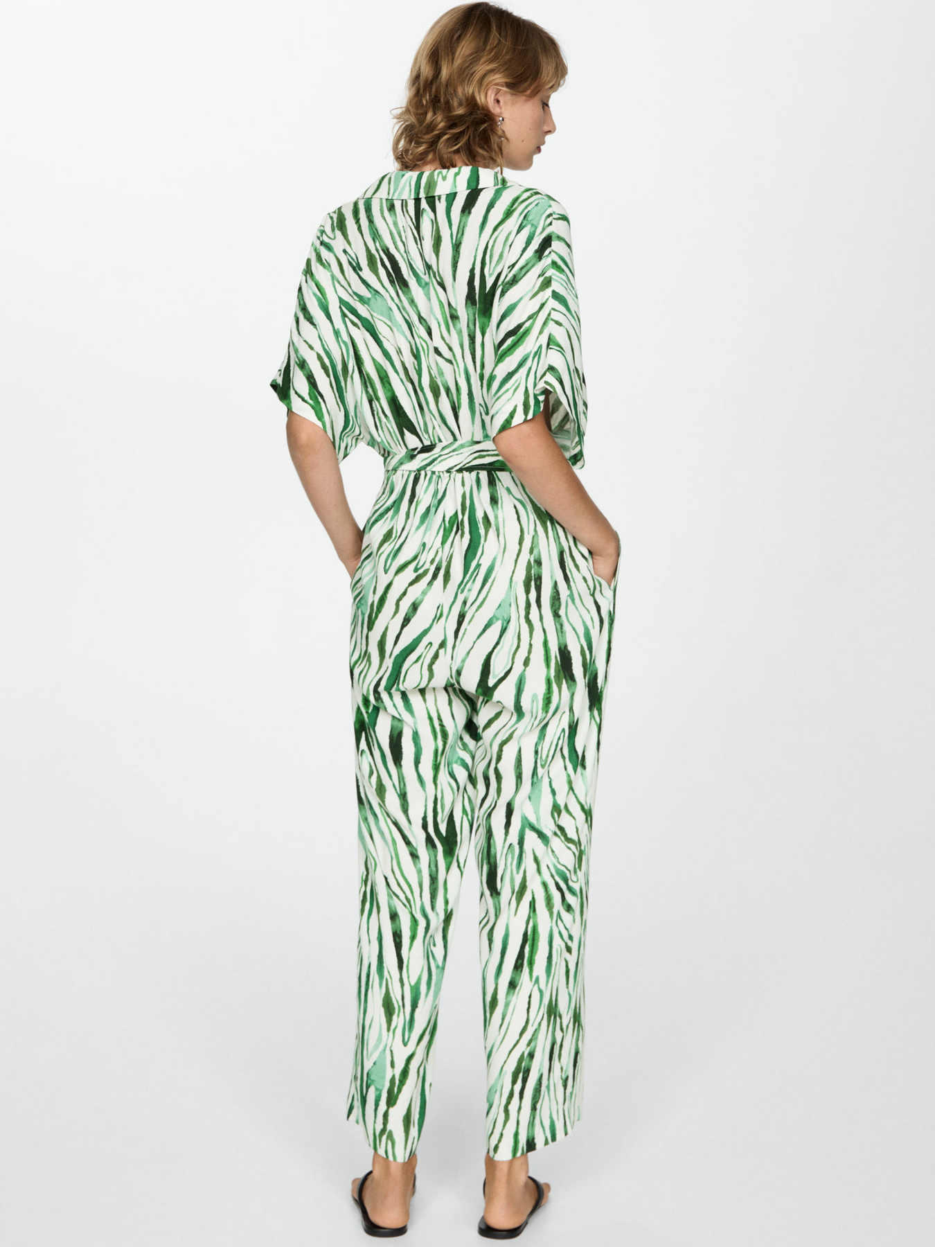 Комбінезон MANGO модель 77033295_2 Фото