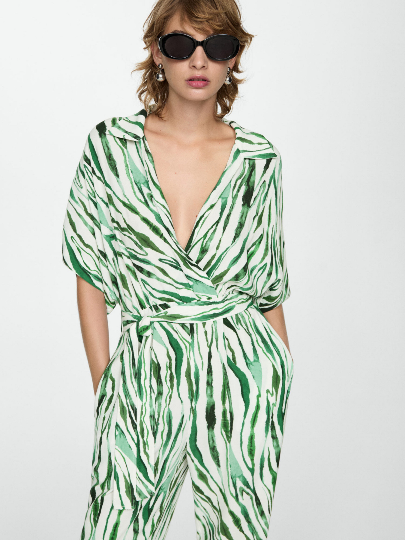 Комбінезон MANGO модель 77033295_2 Фото