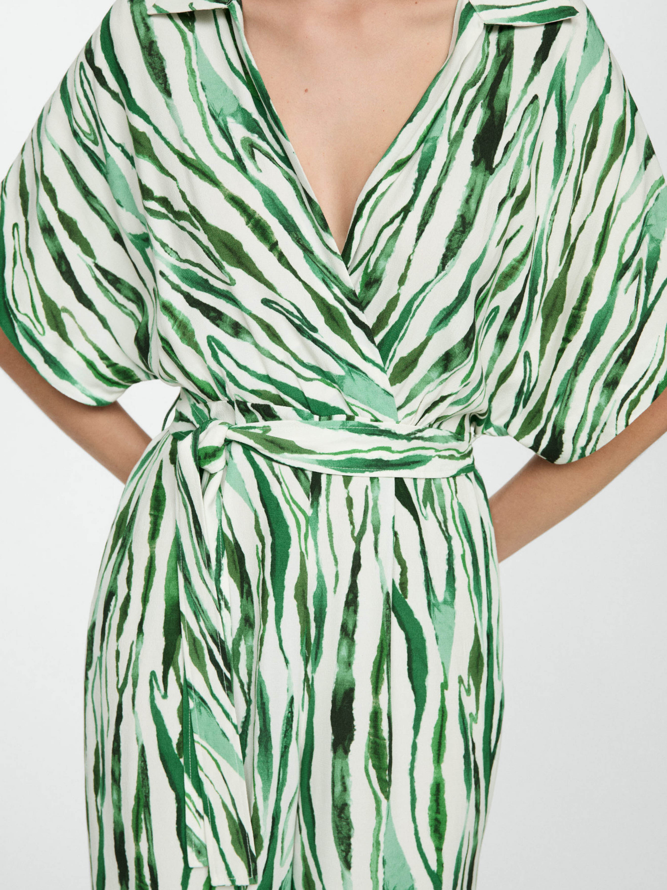 Комбінезон MANGO модель 77033295_2 Фото