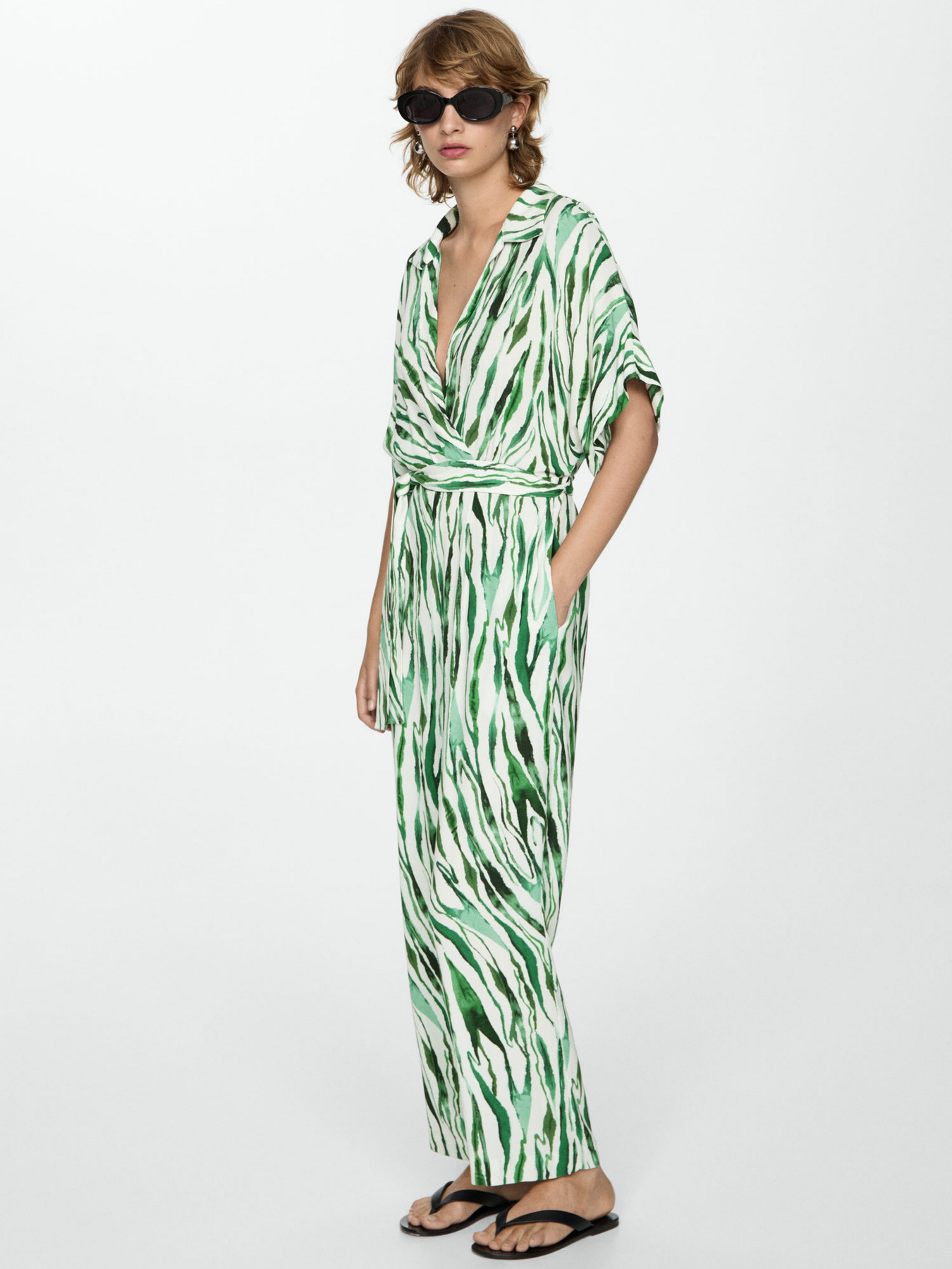 Комбінезон MANGO модель 77033295_2 Фото