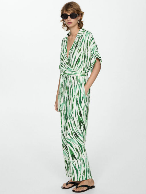 Комбінезон MANGO модель 77033295_2 Фото