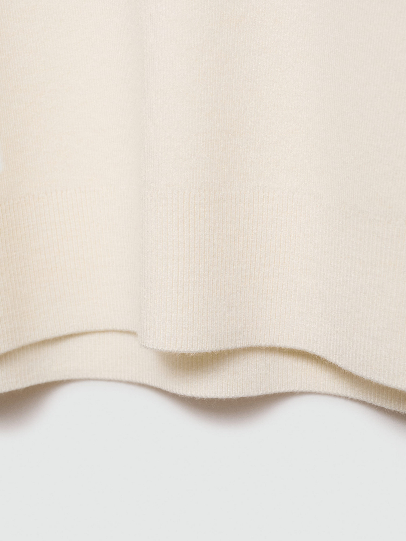 Светр MANGO модель 77034015_5 Фото