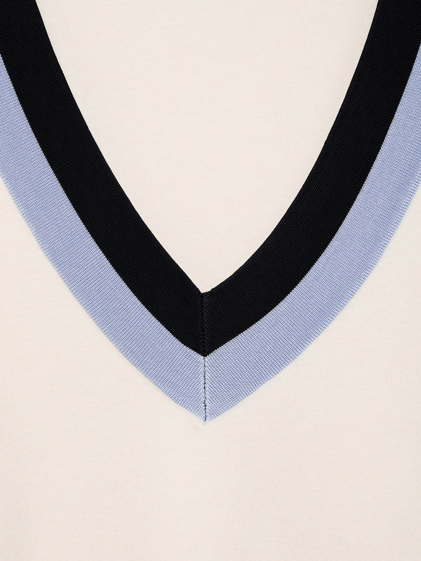 Светр MANGO модель 77034015_5 Фото