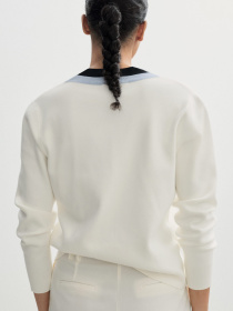 Светр MANGO модель 77034015_5 Фото