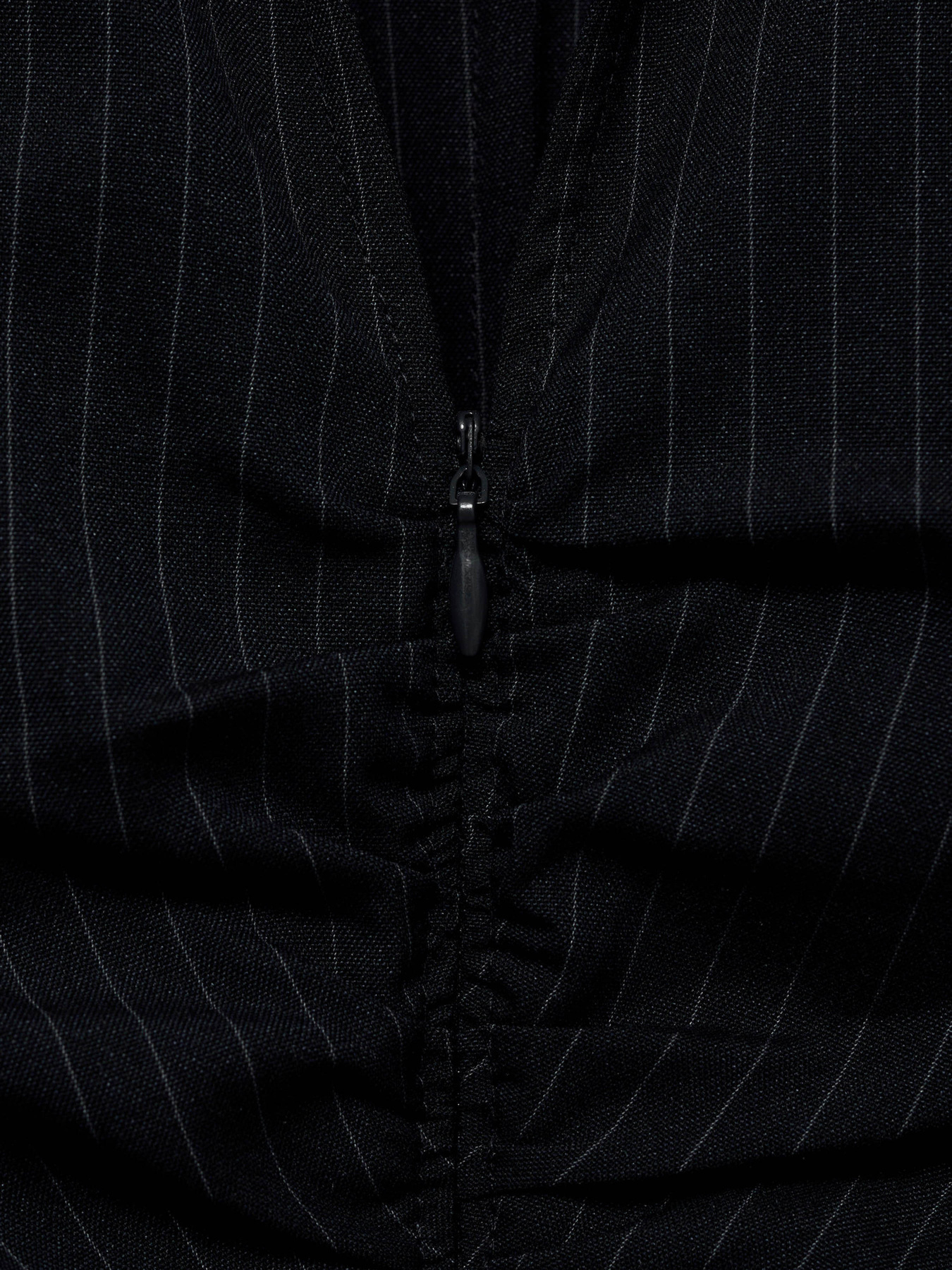 Платье мини MANGO модель 77034028_69 Платье мини MANGO модель 77034028_69 Фото