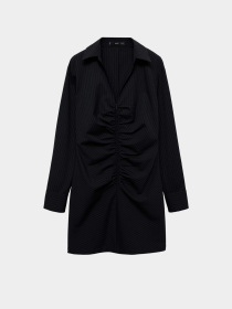 Платье мини MANGO модель 77034028_69 Фото