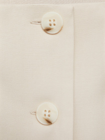 Платье мини MANGO модель 77034029_5 Фото