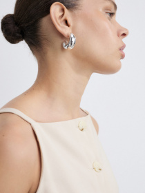 Сукня міні MANGO модель 77034029_5 Фото