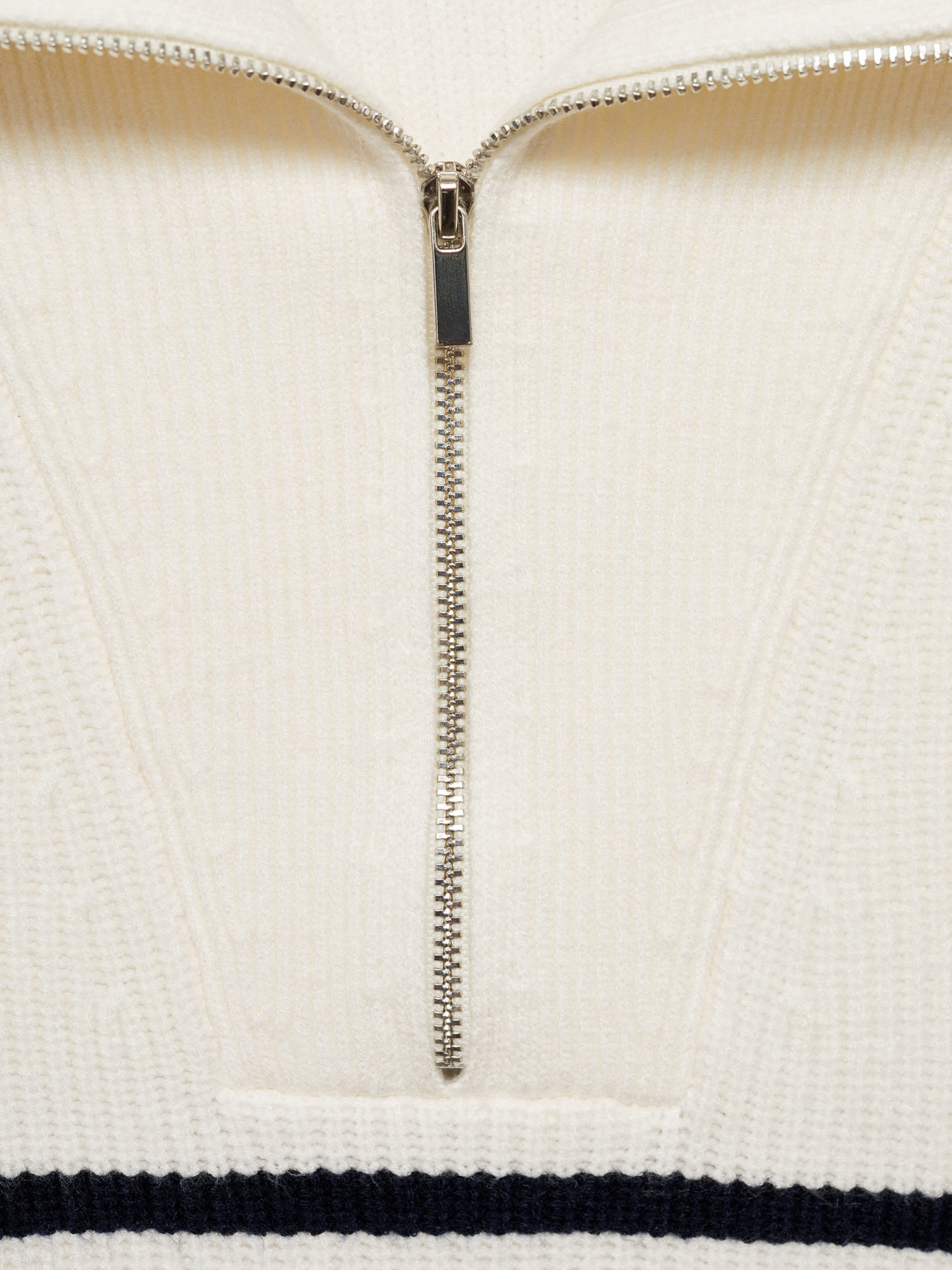 Свитер MANGO модель 77034035_56 Фото