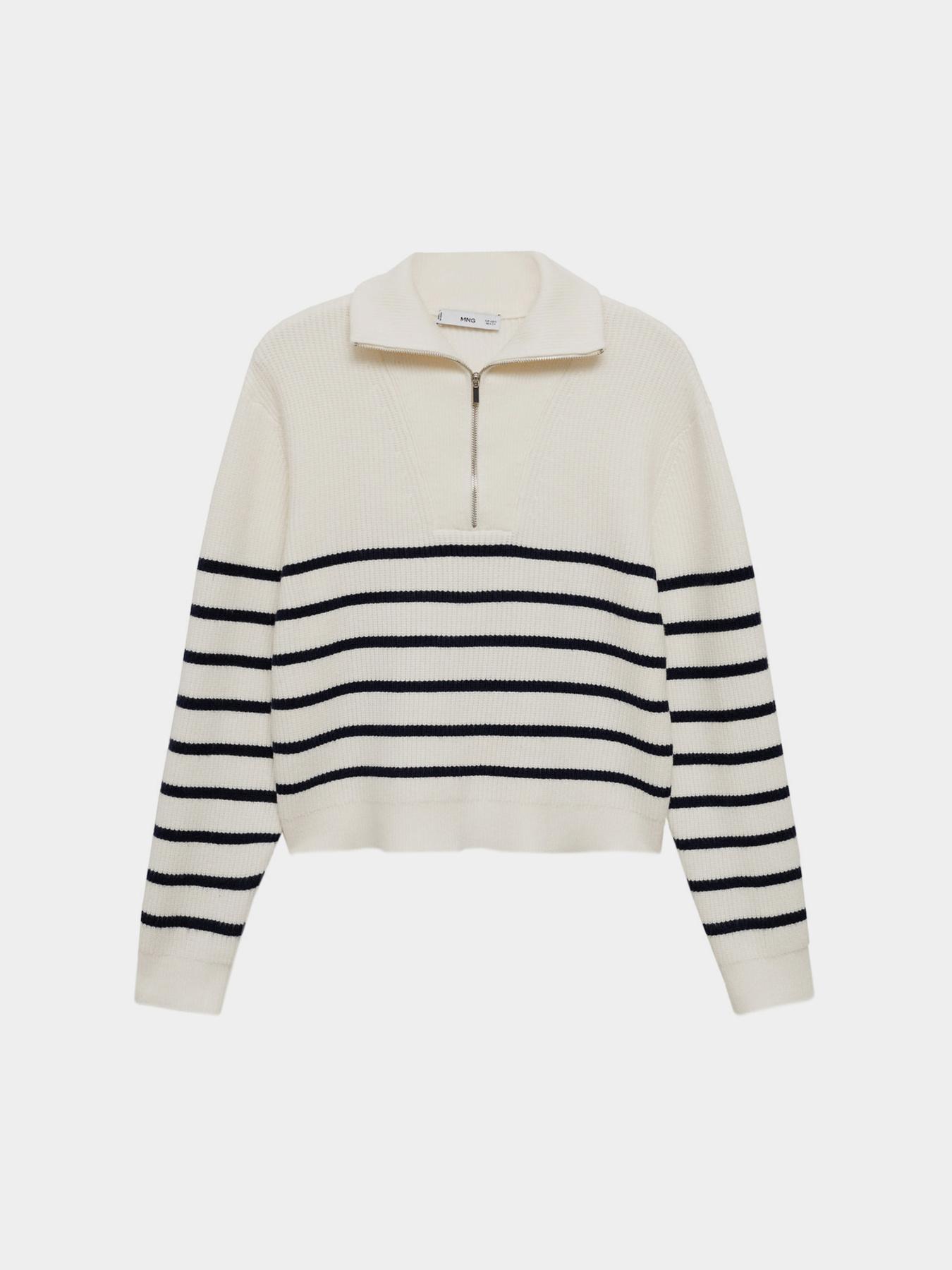 Свитер MANGO модель 77034035_56 Фото