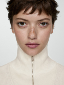 Светр MANGO модель 77034035_56 Светр MANGO модель 77034035_56 Фото