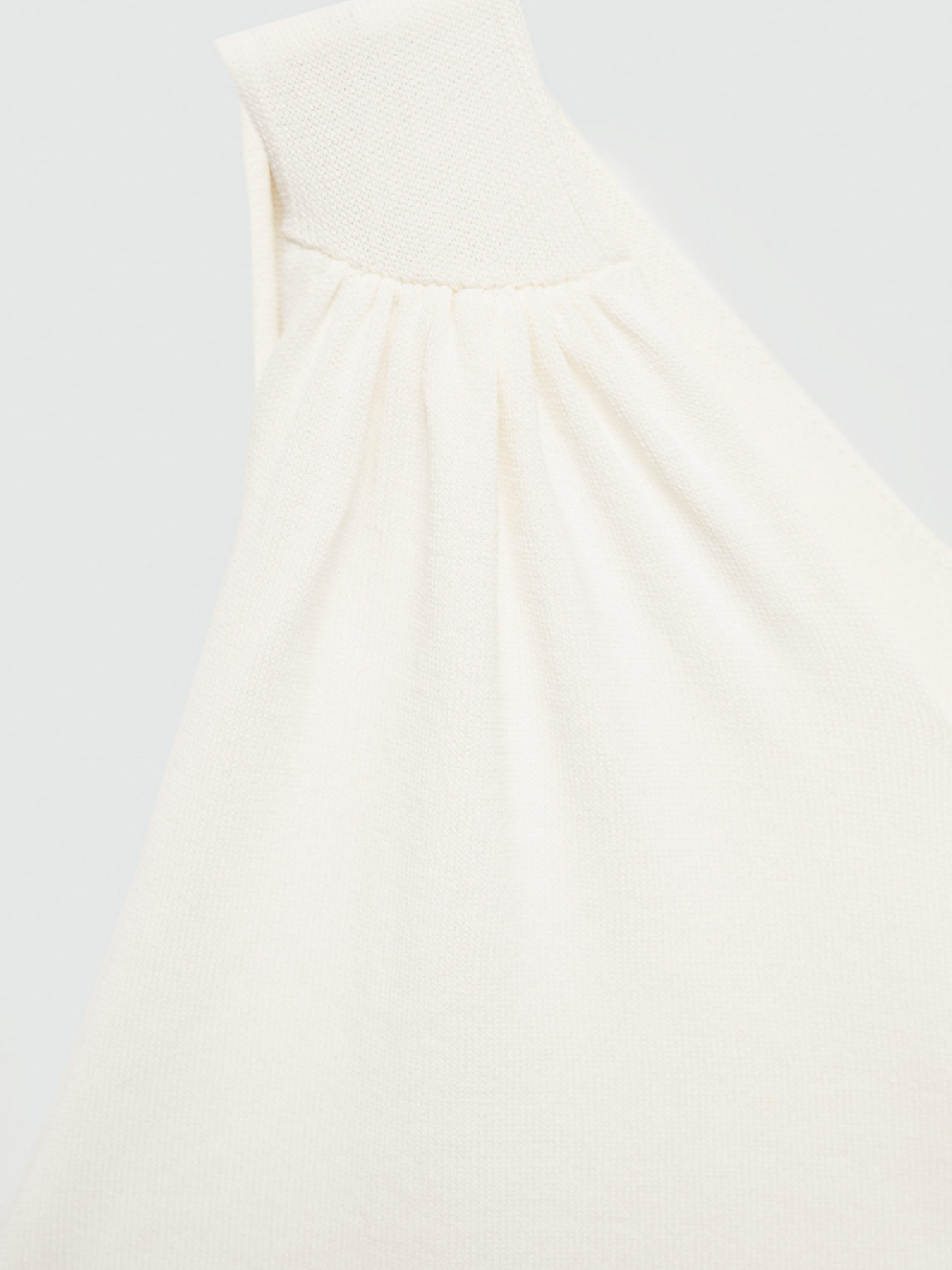 Топ MANGO Модель 77034064_5 Фото