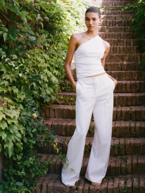 Топ MANGO Модель 77034064_5 Фото