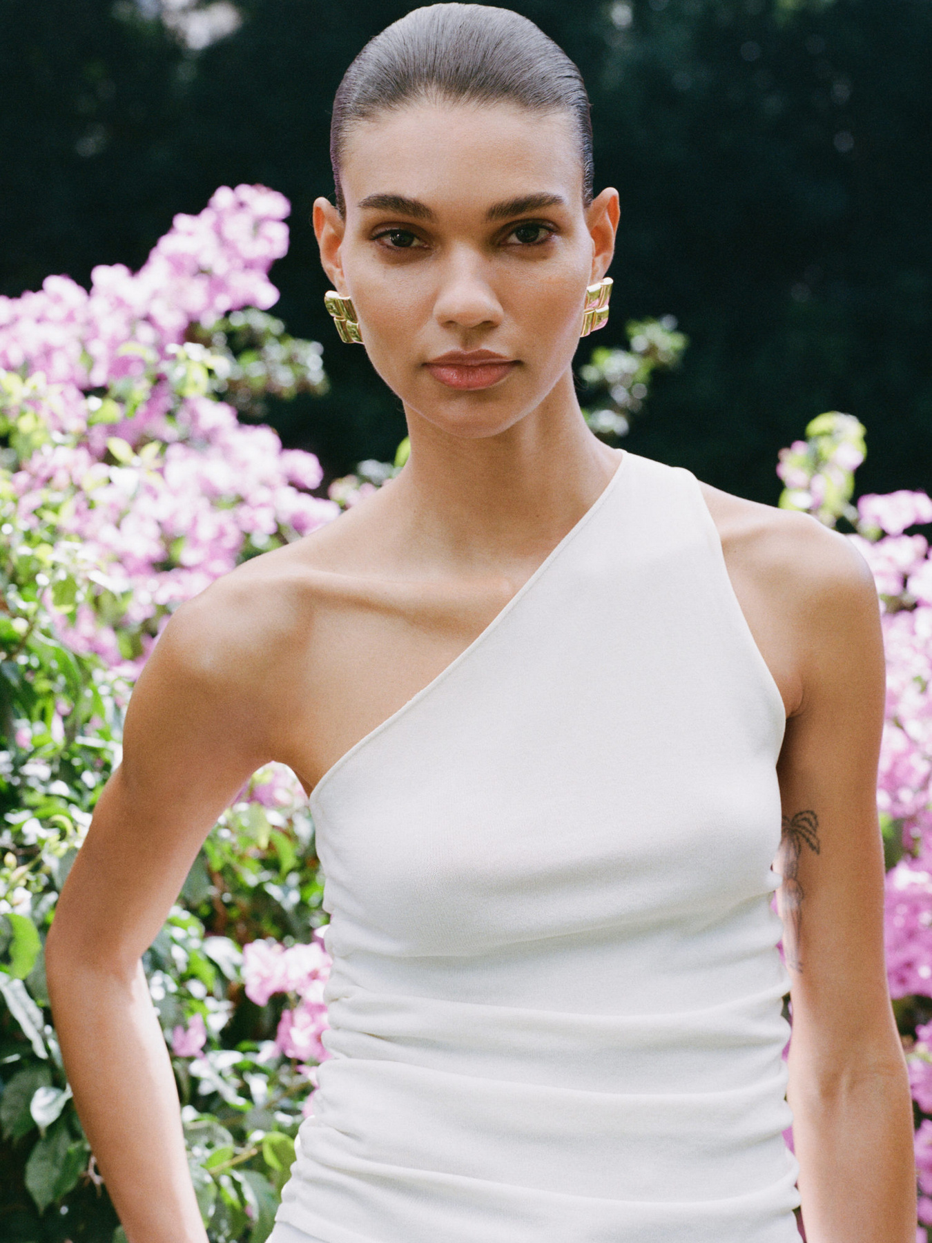 Топ MANGO модель 77034064_5 Фото