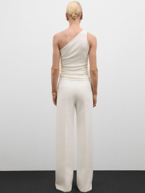 Топ MANGO модель 77034064_5 Фото