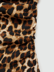 Платье миди MANGO модель 77034067_8 Фото