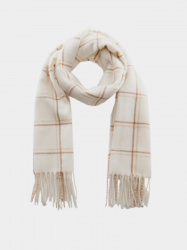 Шарф MANGO Greti модель 57034769_5 Шарф MANGO Greti модель 57034769_5 Фото