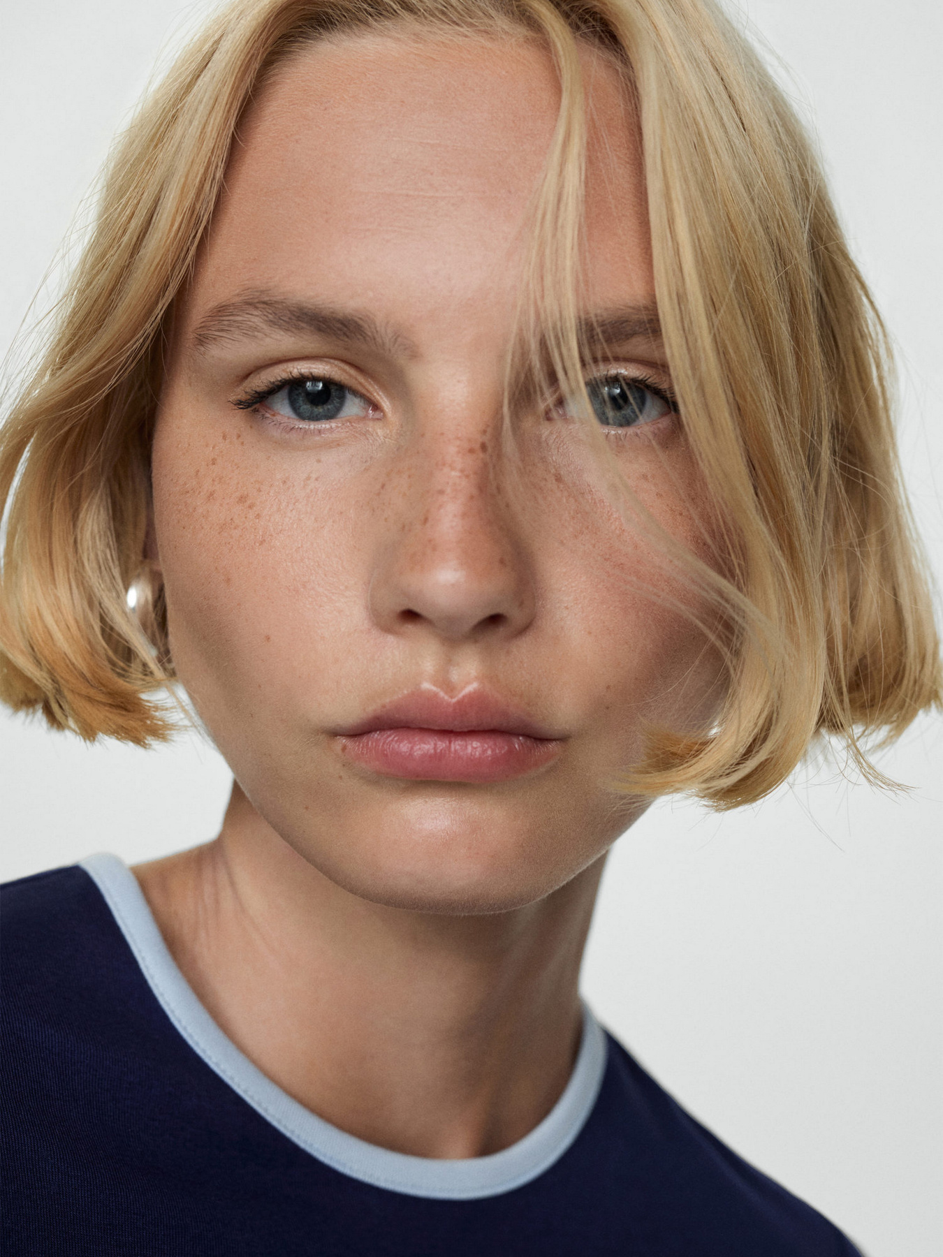 Футболка MANGO модель 77034073_56 Фото