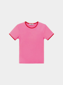 Футболка MANGO модель 77034073_85 Фото