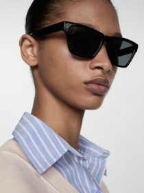 Джемпер MANGO модель 77034768_5 Фото