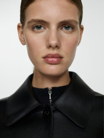 Жакет MANGO модель 77034789_99 Фото