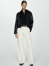 Жакет MANGO модель 77034789_99 Фото