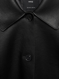 Жакет MANGO модель 77034789_99 Фото