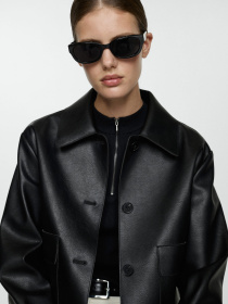 Жакет MANGO модель 77034789_99 Фото