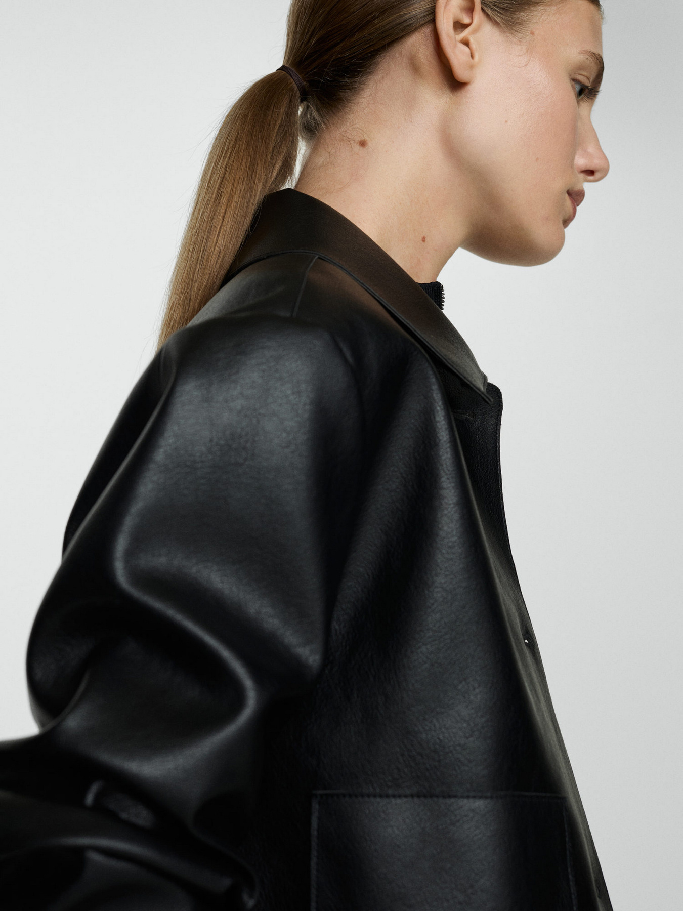 Жакет MANGO модель 77034789_99 Фото