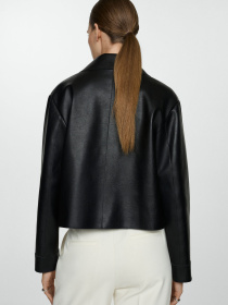 Жакет MANGO модель 77034789_99 Фото