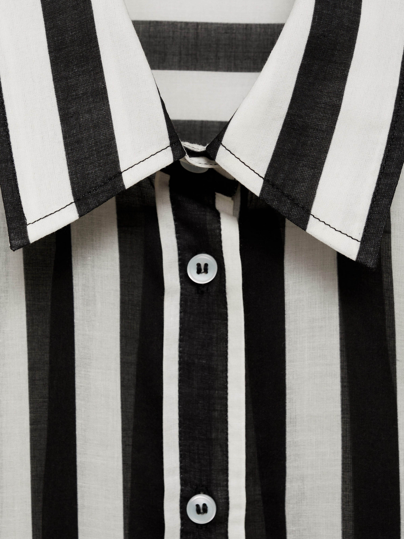 Сорочка MANGO модель 77034795_2 Фото