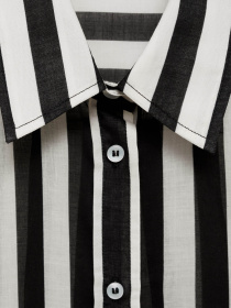 Сорочка MANGO модель 77034795_2 Фото