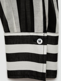 Рубашка повседневная MANGO модель 77034795_2 Рубашка повседневная MANGO модель 77034795_2 Фото