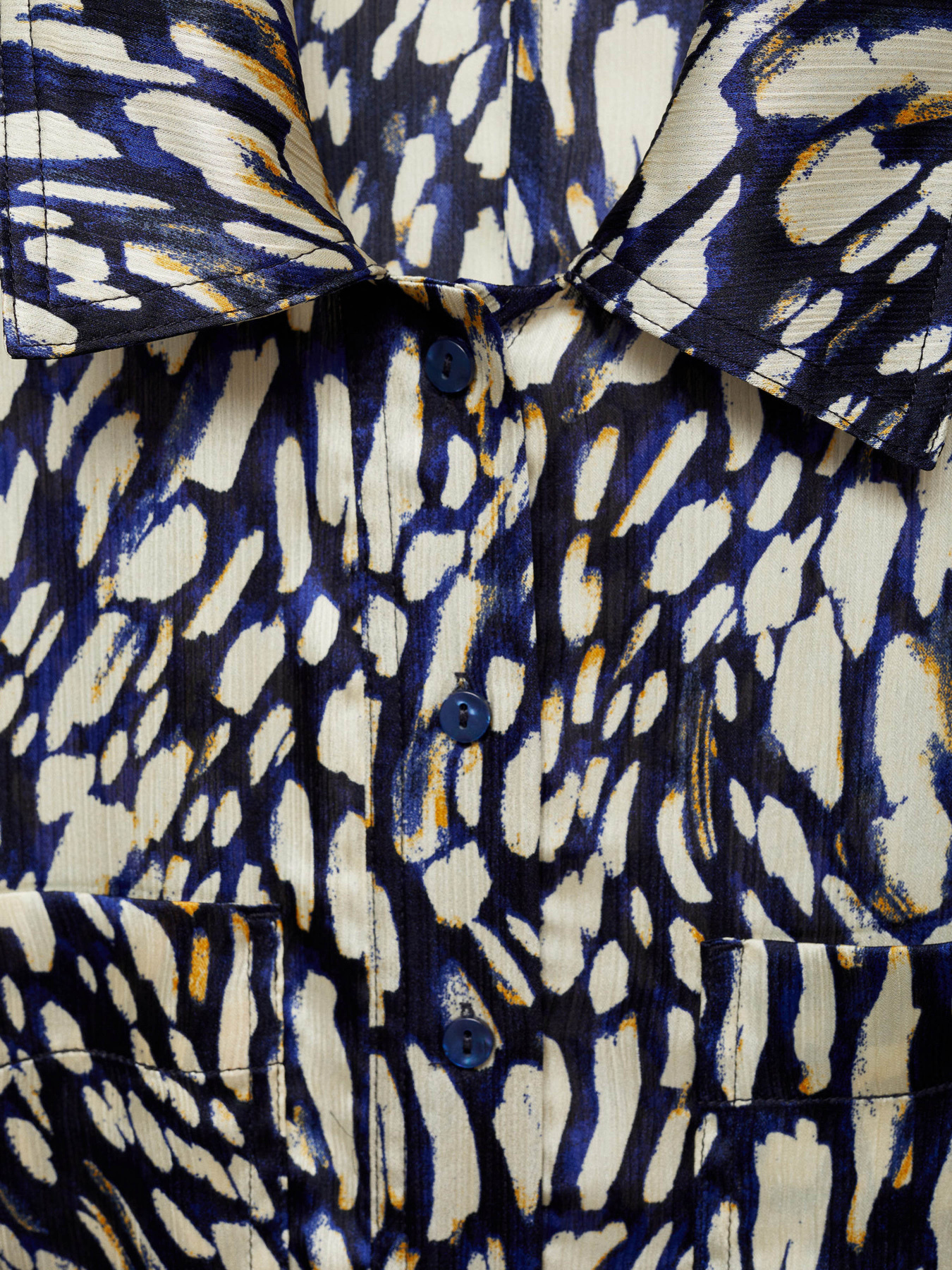 Платье миди MANGO модель 77035648_52 Фото