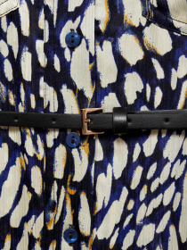 Платье миди MANGO модель 77035648_52 Платье миди MANGO модель 77035648_52 Фото