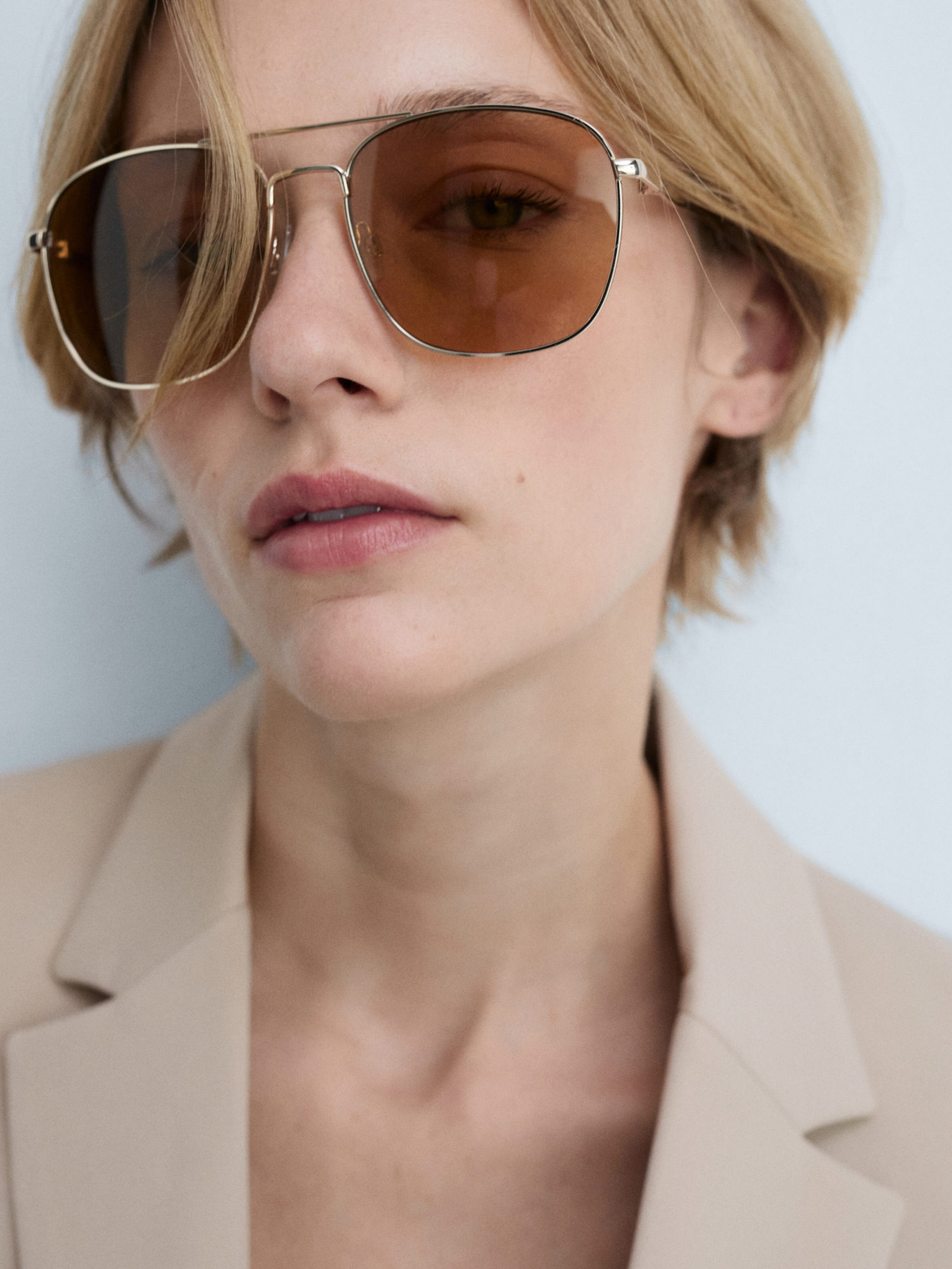 Жакет MANGO модель 77035655_6 Фото