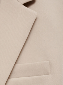 Жакет MANGO модель 77035655_6 Фото