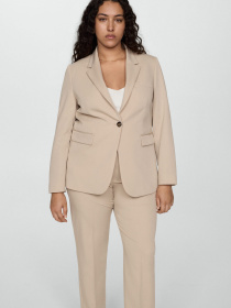 Жакет MANGO модель 77035655_6 Фото