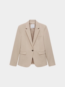 Жакет MANGO модель 77035655_6 Фото