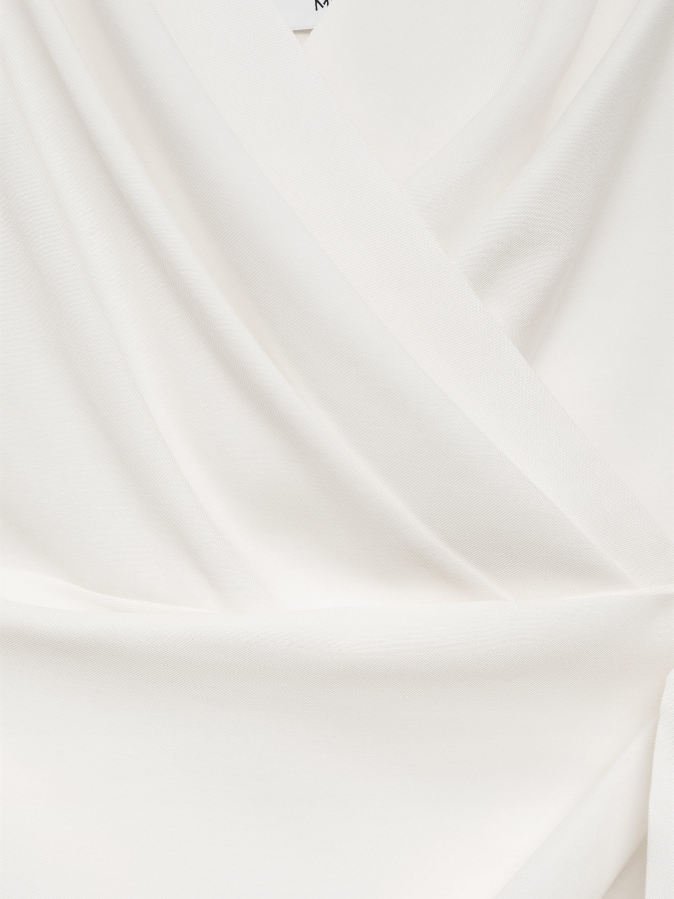 Платье мини MANGO модель 77040366_2 Фото