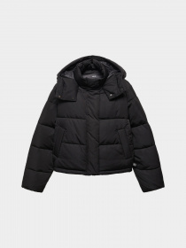 Зимова куртка MANGO Anita модель 57087708_99 Фото