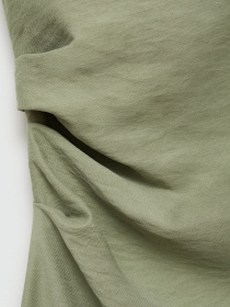 Платье миди MANGO модель 77041017_38 Фото