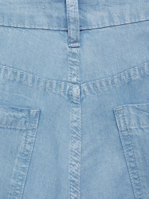 Штани палаццо MANGO модель 77042006_TC Фото