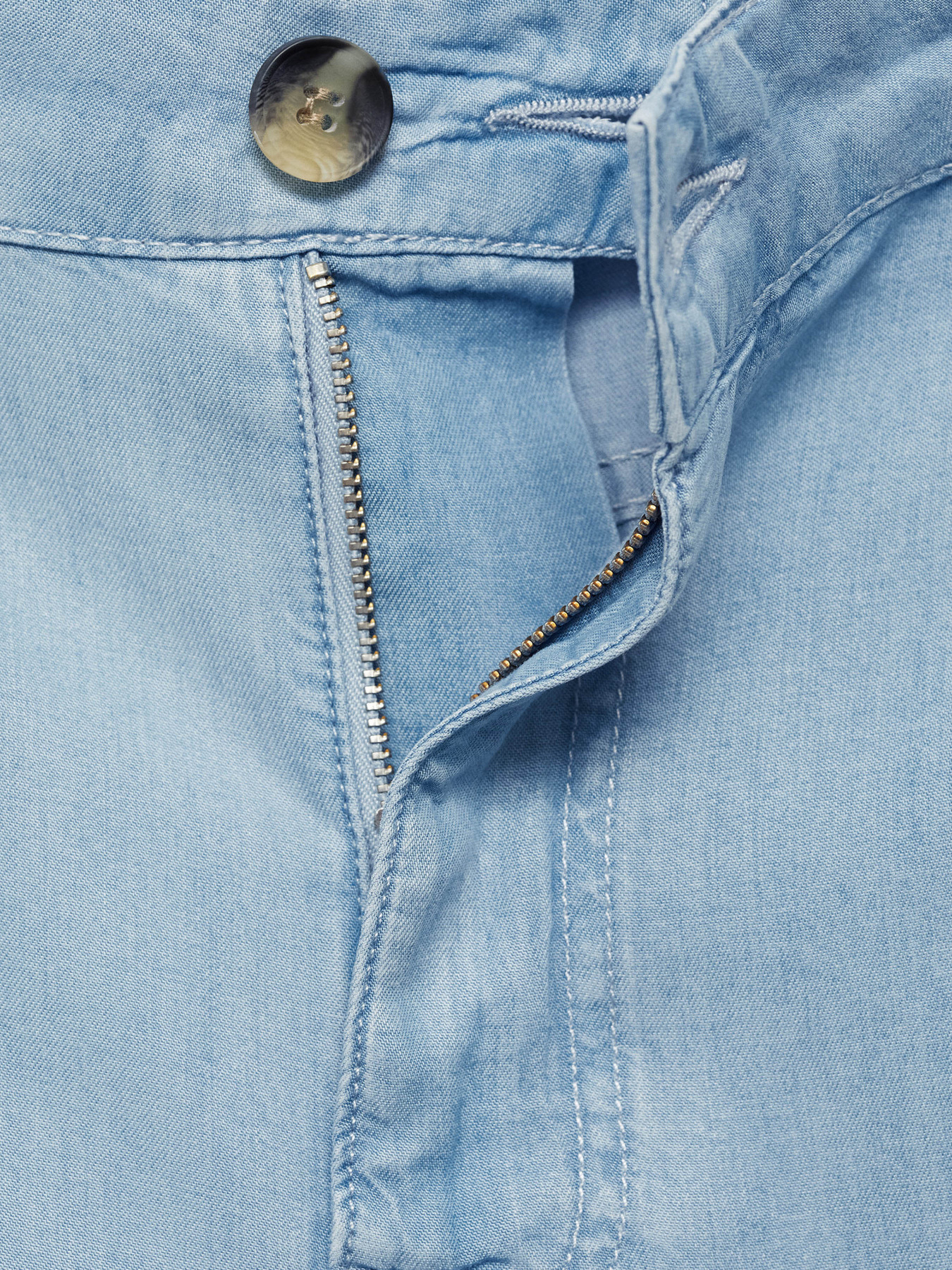 Палаццо MANGO модель 77042006_TC Палаццо MANGO модель 77042006_TC Фото