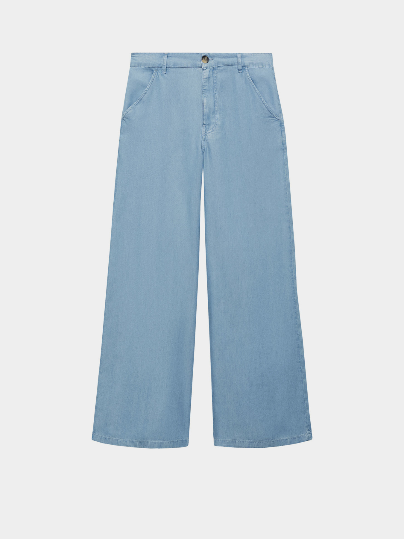 Палаццо MANGO модель 77042006_TC Палаццо MANGO модель 77042006_TC Фото