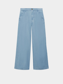 Палаццо MANGO модель 77042006_TC Палаццо MANGO модель 77042006_TC Фото