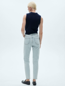 Прямі джинси MANGO модель 77042914_DI Фото