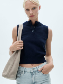 Прямі джинси MANGO модель 77042914_DI Фото