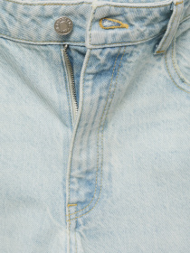 Прямі джинси MANGO модель 77042914_DI Фото