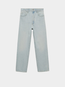 Прямі джинси MANGO модель 77042914_DI Фото